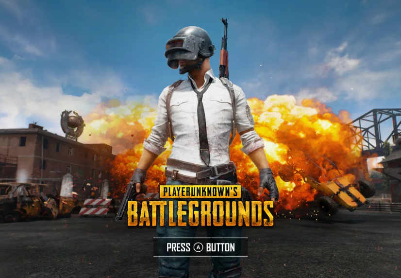 2026年PUBG加速器推荐：绝地求生加速教程，告别延迟掉线