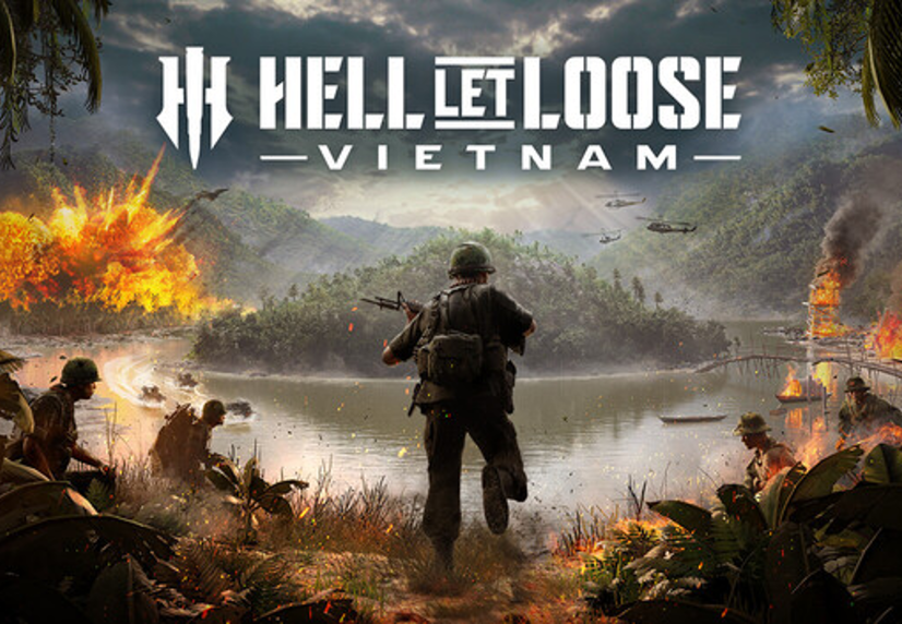 人间地狱越南新手攻略：兵种选择与入门战斗技巧