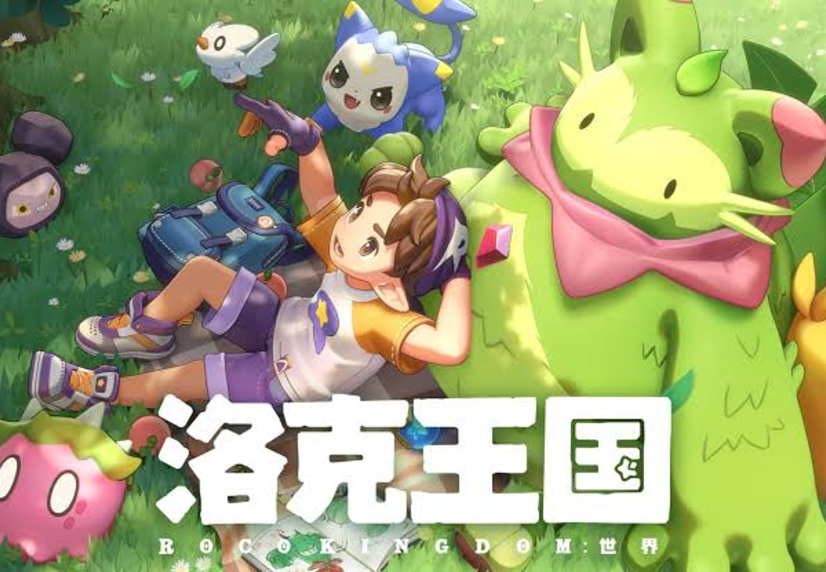 洛克王国世界新手攻略：初始精灵选择与开荒升级指南